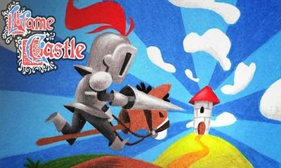 game pic for Lame Castle HD